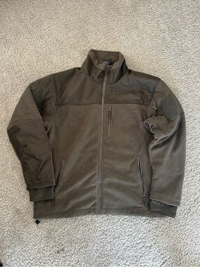 ROTHCO SPEC OPS TACTICAL FLEECE JACKET